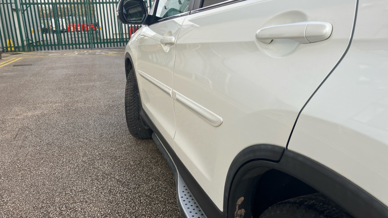 Honda CR-V 1.6 i-DTEC 160 SE Plus 5dr Diesel Estate